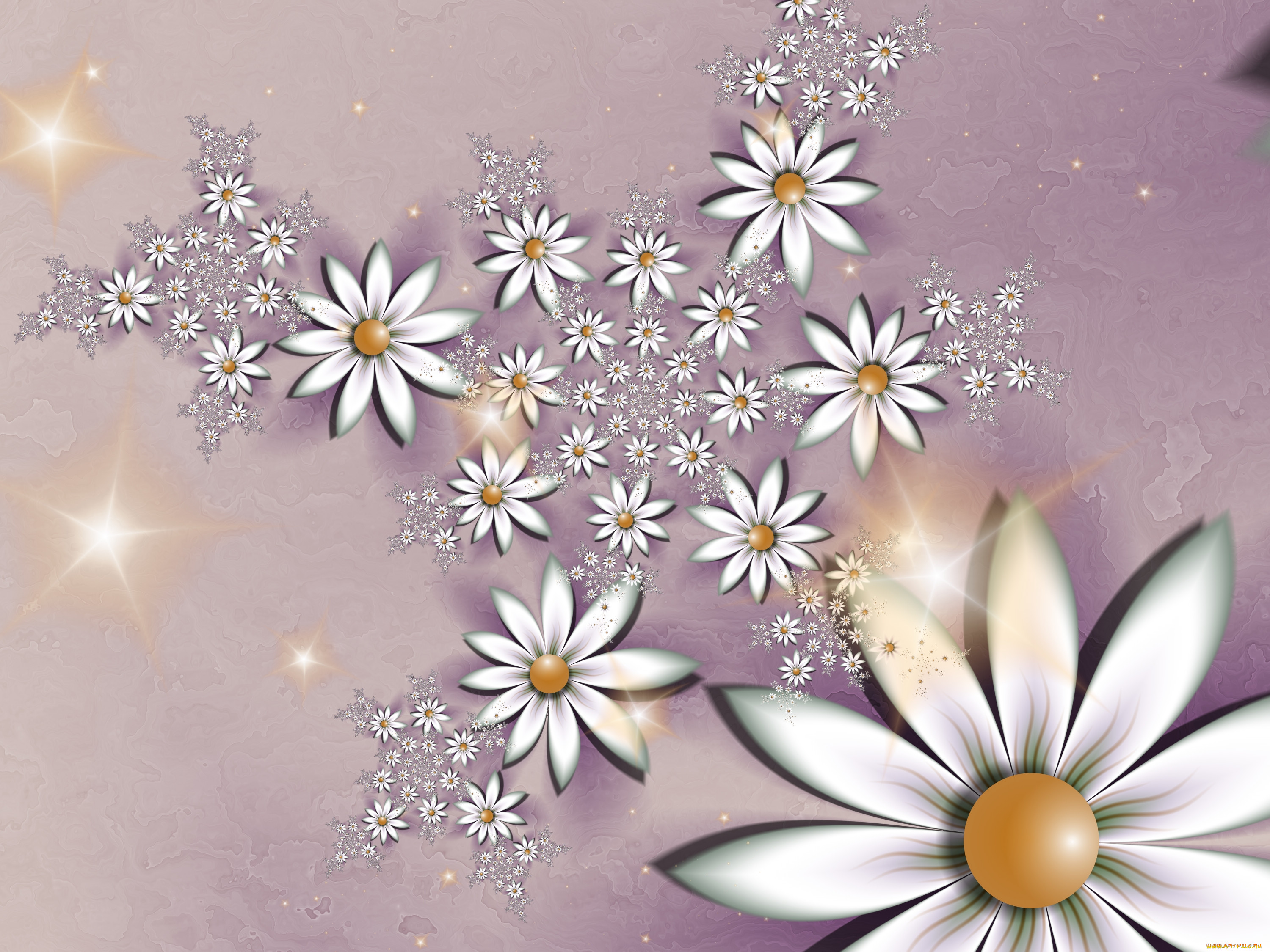 3, , flowers, , , , 